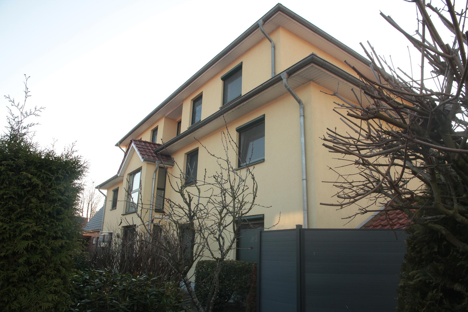 PROVISIONSFREI - Sehr schöne 3-Zimmer-Wohnung, in bevorzugter Lage im Oldenburger Norden. – 26127 Oldenburg(Nadorst) – Vorschaubild 21