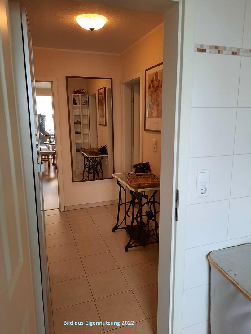 PROVISIONSFREI - Sehr schöne 3-Zimmer-Wohnung, in bevorzugter Lage im Oldenburger Norden. – 26127 Oldenburg(Nadorst) – Vorschaubild 18