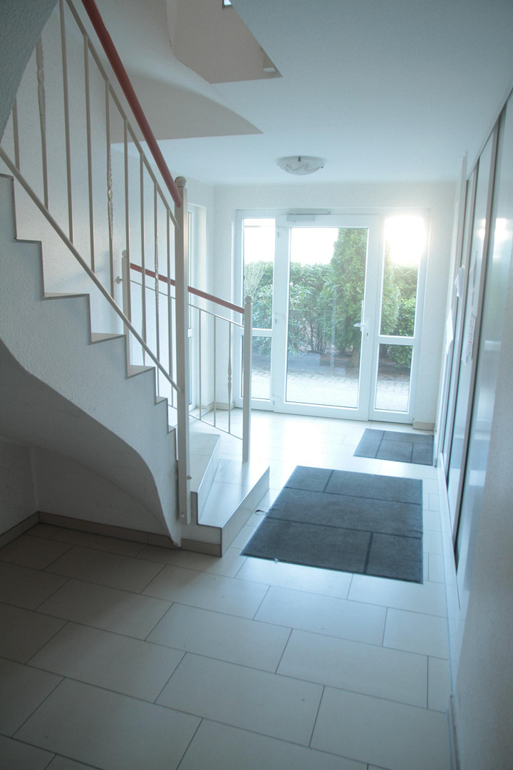 PROVISIONSFREI - Sehr schöne 3-Zimmer-Wohnung, in bevorzugter Lage im Oldenburger Norden. – 26127 Oldenburg(Nadorst) – Vorschaubild 33