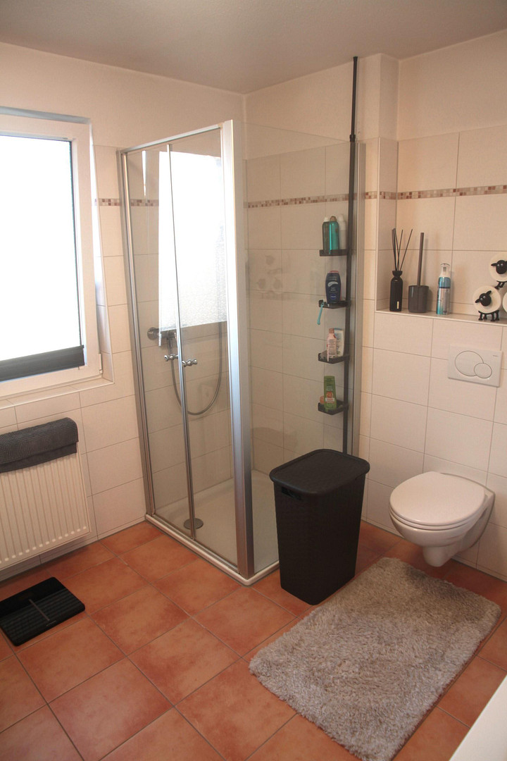 PROVISIONSFREI - Sehr schöne 3-Zimmer-Wohnung, in bevorzugter Lage im Oldenburger Norden. – 26127 Oldenburg(Nadorst) – Vorschaubild 7