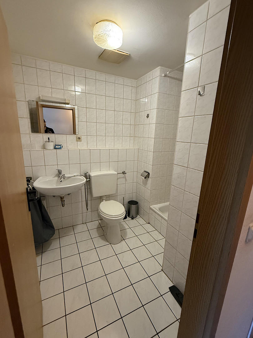 Einzimmerwohnung in Kaiserslautern – Gersweilerweg 3, 67657 Kaiserslautern – Vorschaubild 5