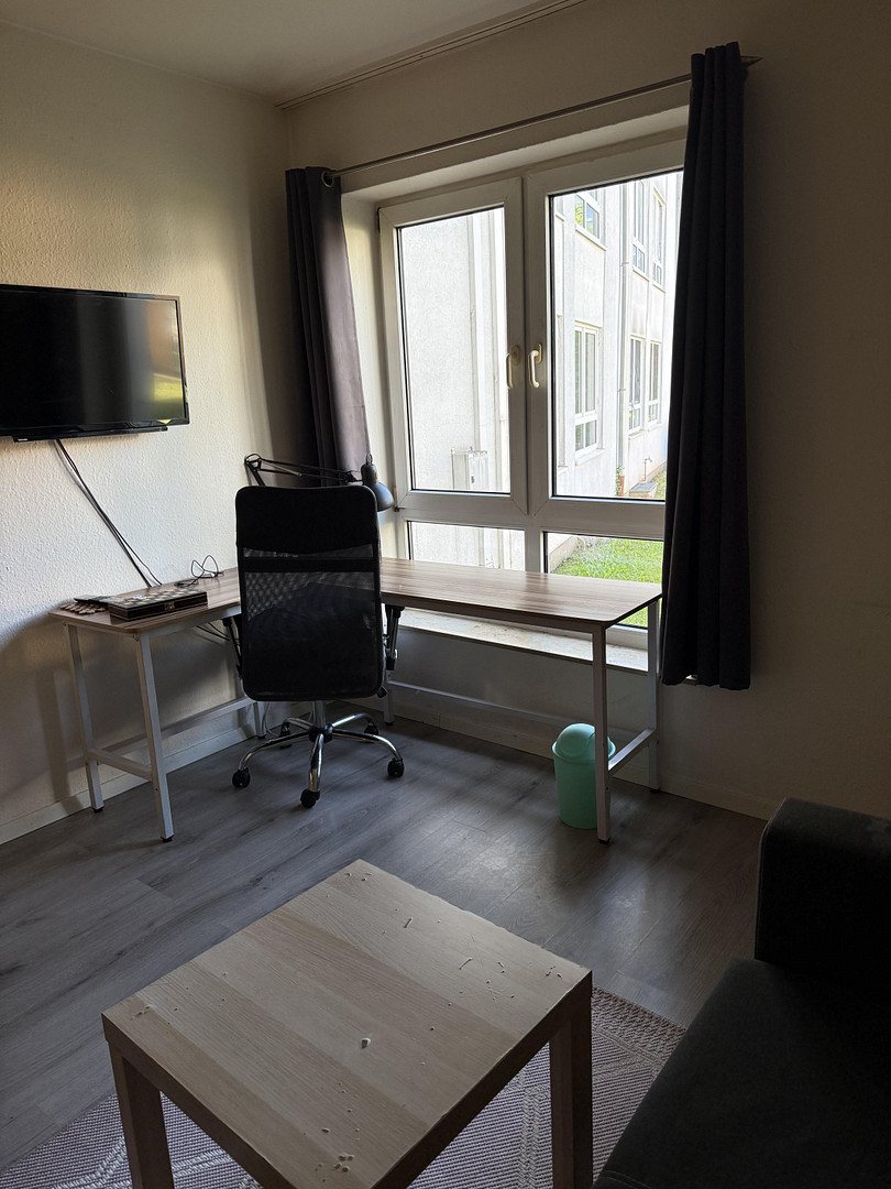 Einzimmerwohnung in Kaiserslautern – Gersweilerweg 3, 67657 Kaiserslautern – Vorschaubild 2