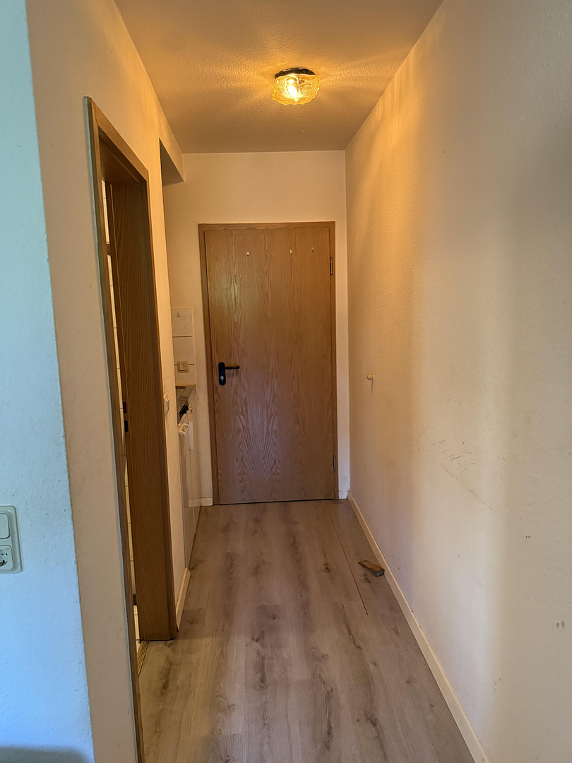 Einzimmerwohnung in Kaiserslautern – Gersweilerweg 3, 67657 Kaiserslautern – Vorschaubild 4