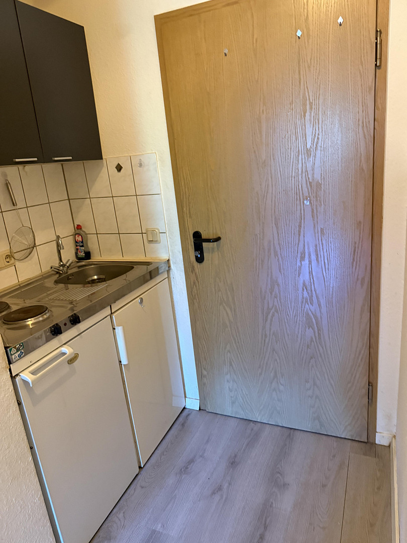 Einzimmerwohnung in Kaiserslautern – Gersweilerweg 3, 67657 Kaiserslautern – Vorschaubild 3