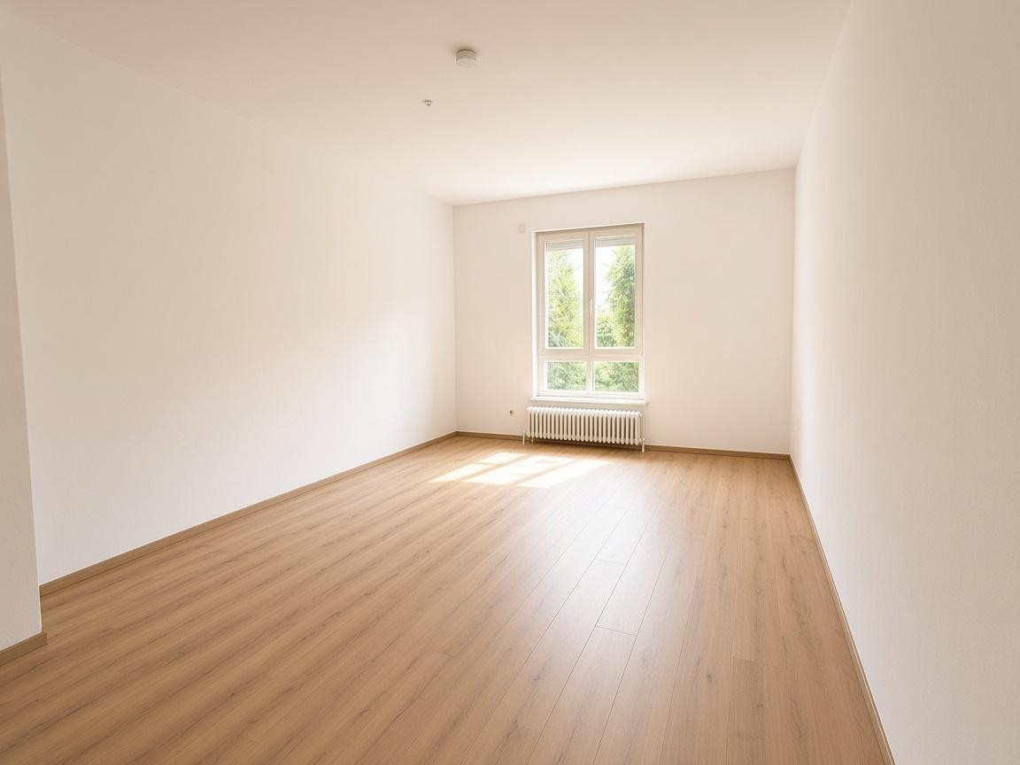 Helle 2-Zimmer-Wohnung in Kornwestheim | Terrasse, Garten, TG, renoviert & E-Rollläden – 70806 Kornwestheim – Vorschaubild 2