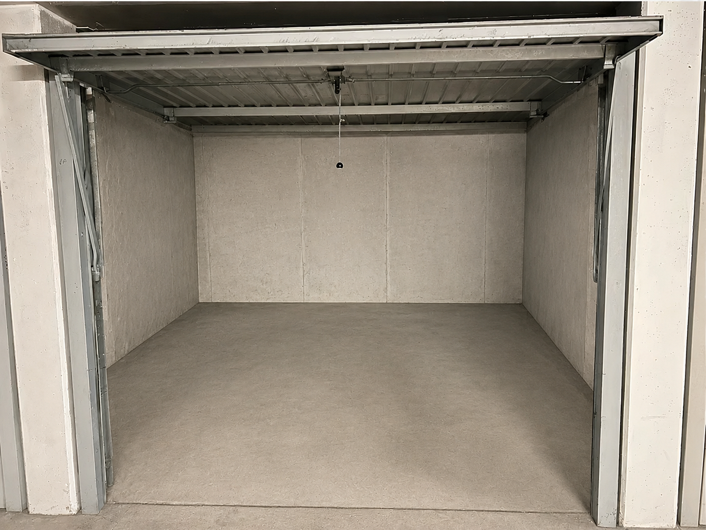 Helle 2-Zimmer-Wohnung in Kornwestheim | Terrasse, Garten, TG, renoviert & E-Rollläden – 70806 Kornwestheim – Vorschaubild 12