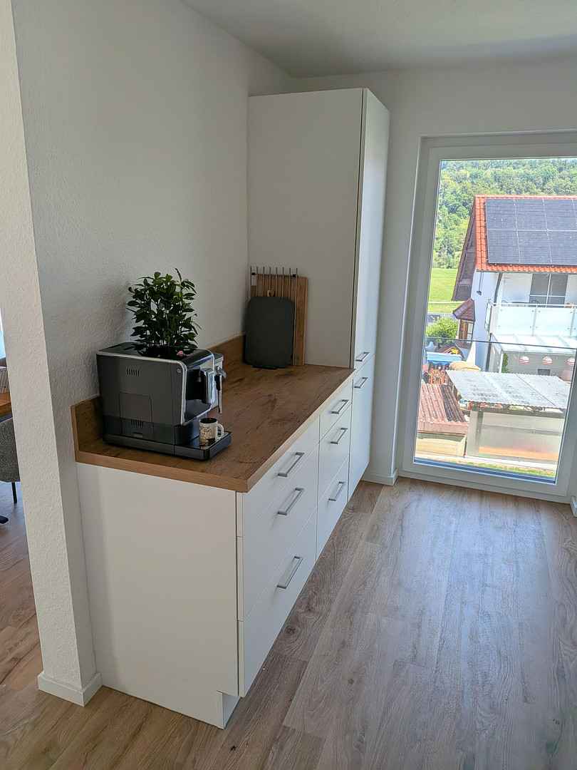 Modernes Wohnen nahe Ulm mit Blick auf das Naturschutzgebiet – 89134 Blaustein-Arnegg(Arnegg) – Vorschaubild 9