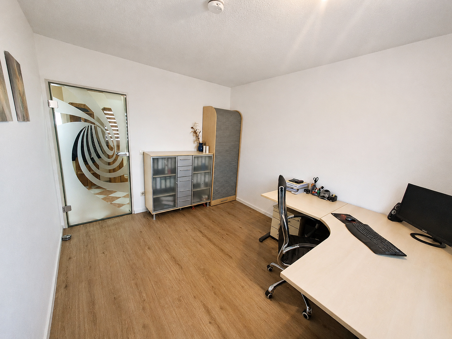 Schlafzimmer 3