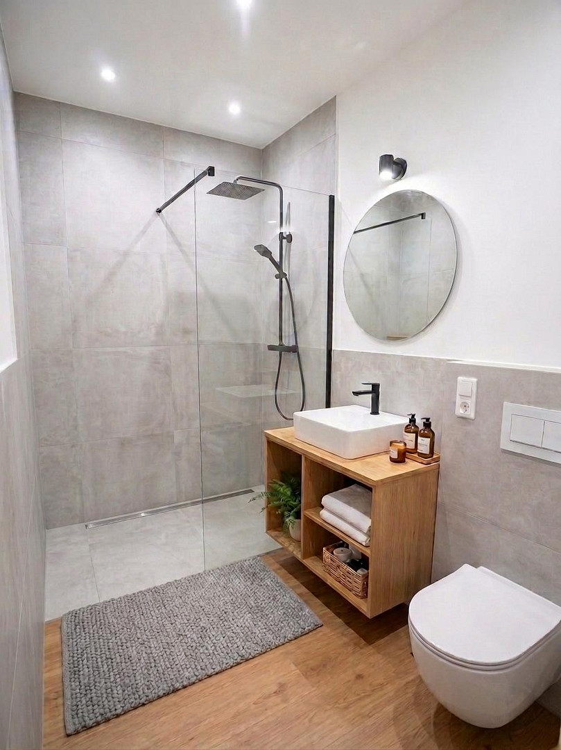 Traumhafte frisch sanierte 3-Zimmer-Wohnung – Goldhofer Str. 8, 81476 München(Fürstenried) – Vorschaubild 2