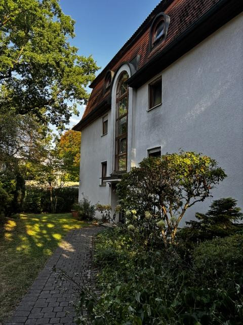 2-Zi-Wohnung, 1 Dachterrasse, 1 Loggia, EBK, Lift ab 1.9.2026 – 81479 München(Solln) – Vorschaubild 9