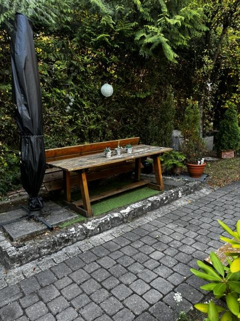 2-Zi-Wohnung, 1 Dachterrasse, 1 Loggia, EBK, Lift ab 1.9.2026 – 81479 München(Solln) – Vorschaubild 14
