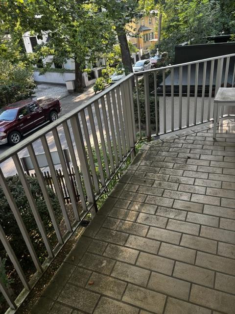 2-Zi-Wohnung, 1 Dachterrasse, 1 Loggia, EBK, Lift ab 1.9.2026 – 81479 München(Solln) – Vorschaubild 10