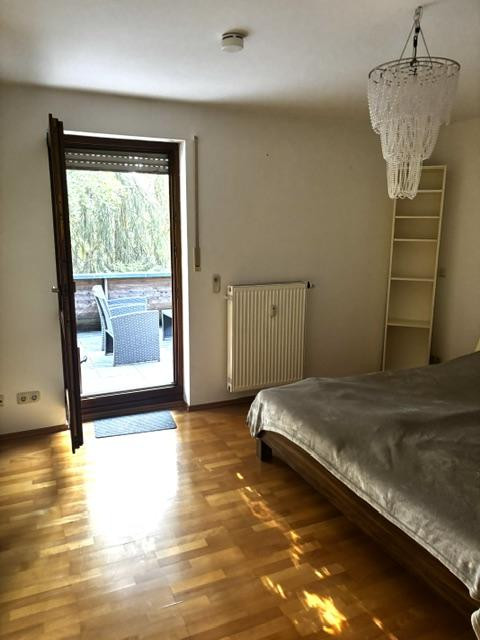 2-Zi-Wohnung, 1 Dachterrasse, 1 Loggia, EBK, Lift ab 1.9.2026 – 81479 München(Solln) – Vorschaubild 4