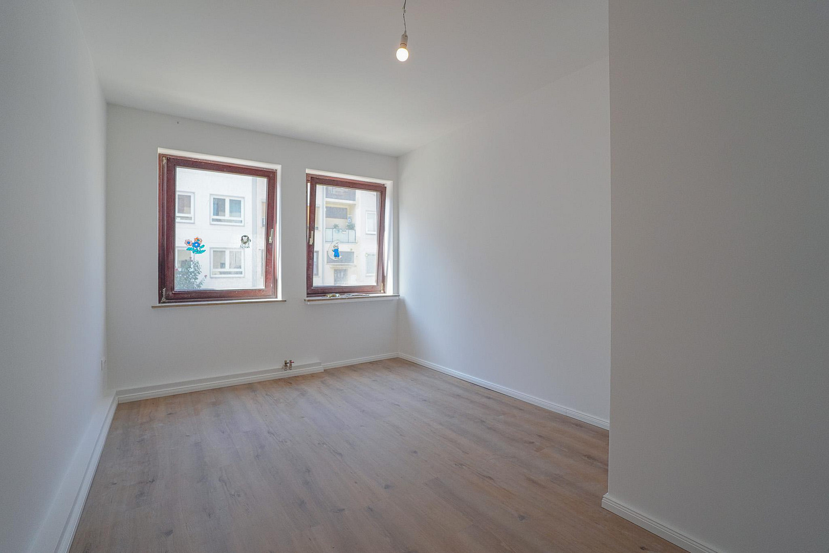 WG Investment in Bremen Neustadt, 4 Zimmer nahe Hochschule, ca. 6,5 % Renditepotenzial – 28199 Bremen(Neustadt) – Vorschaubild 4