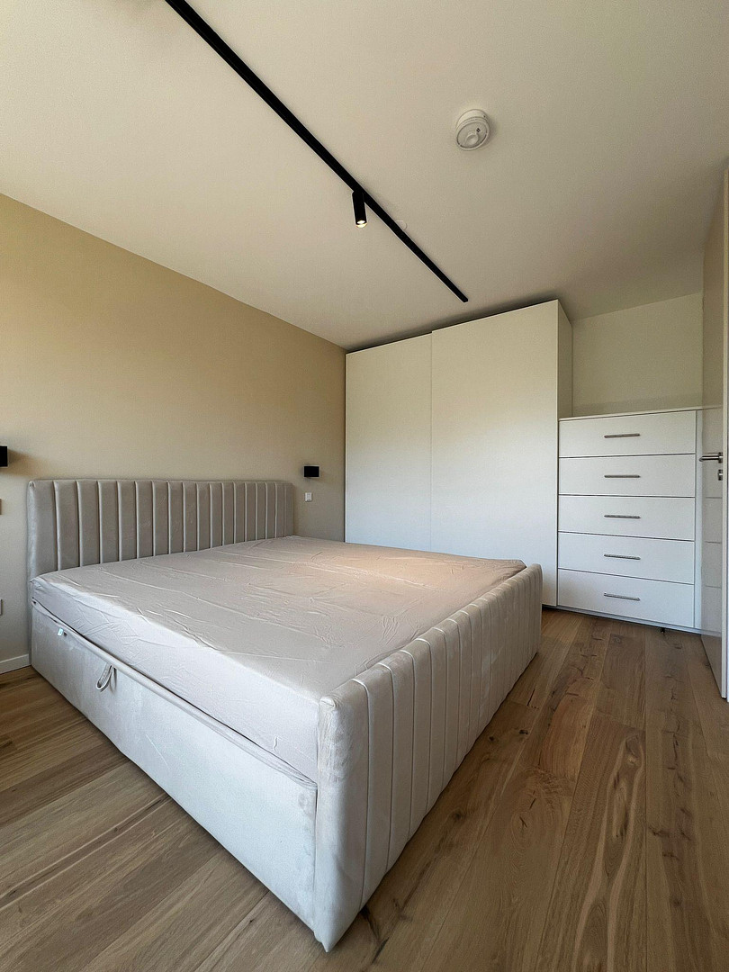 2-3-Zimmer Premium‑Apartment am Olympiapark – Erstbezug nach Vollsanierung mit flexiblem Grundriss – Winzererstraße 180, 80897 München(Schwabing) – Vorschaubild 11