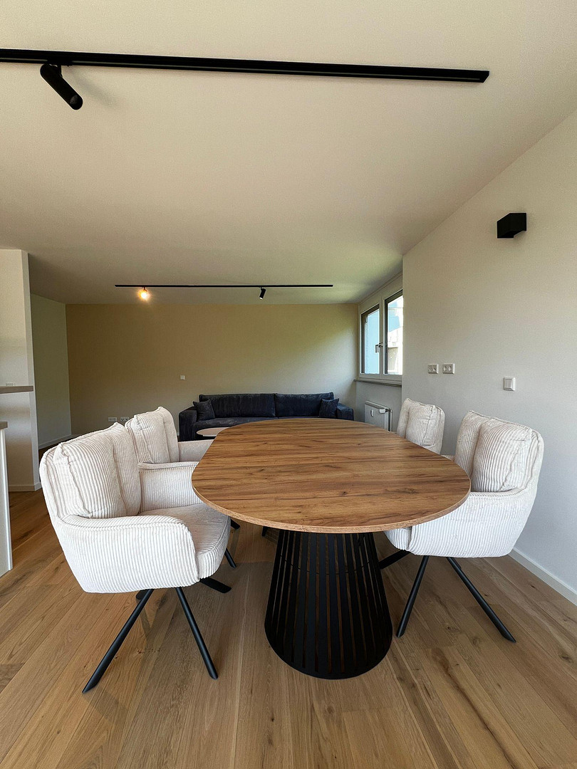 2-3-Zimmer Premium‑Apartment am Olympiapark – Erstbezug nach Vollsanierung mit flexiblem Grundriss – Winzererstraße 180, 80897 München(Schwabing) – Vorschaubild 4