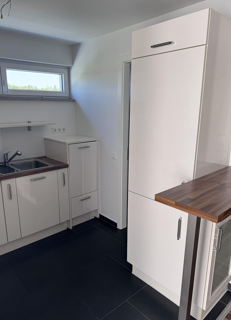 Penthouse mit gigantischer Dachterrasse ohne Markler – Westliche Waldringstraße 22, 90765 Fürth(Stadeln) – Vorschaubild 9