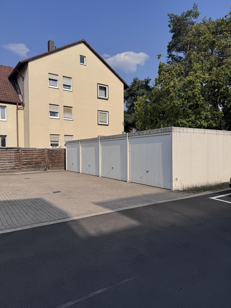 Penthouse mit gigantischer Dachterrasse ohne Markler – Westliche Waldringstraße 22, 90765 Fürth(Stadeln) – Vorschaubild 12