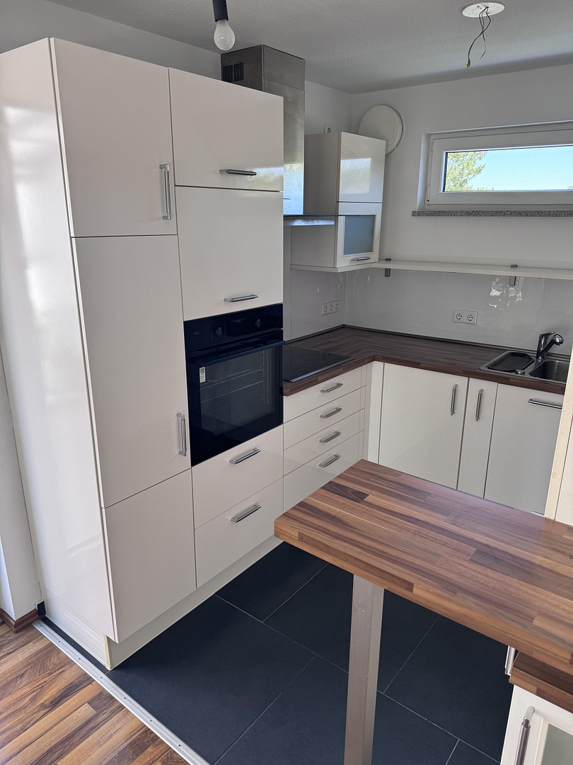 Penthouse mit gigantischer Dachterrasse ohne Markler – Westliche Waldringstraße 22, 90765 Fürth(Stadeln) – Vorschaubild 8