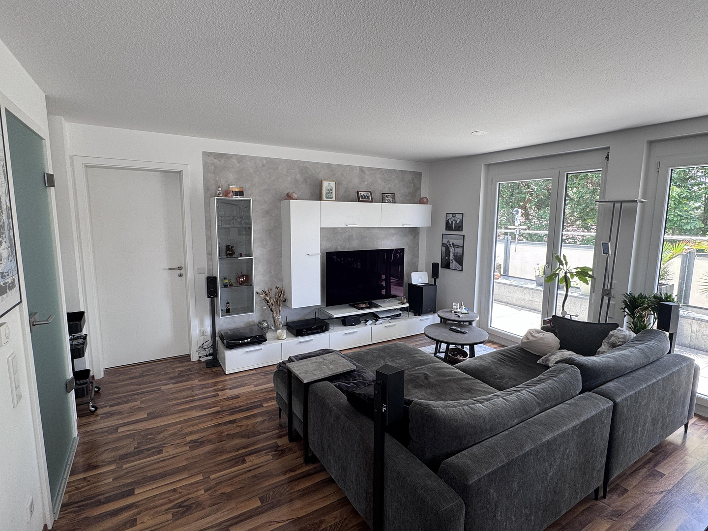 Penthouse mit gigantischer Dachterrasse ohne Markler – Westliche Waldringstraße 22, 90765 Fürth(Stadeln) – Vorschaubild 6