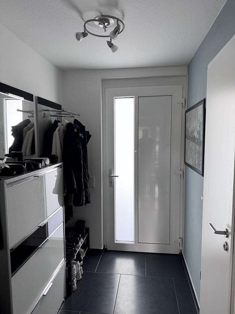 Penthouse mit gigantischer Dachterrasse ohne Markler – Westliche Waldringstraße 22, 90765 Fürth(Stadeln) – Vorschaubild 5