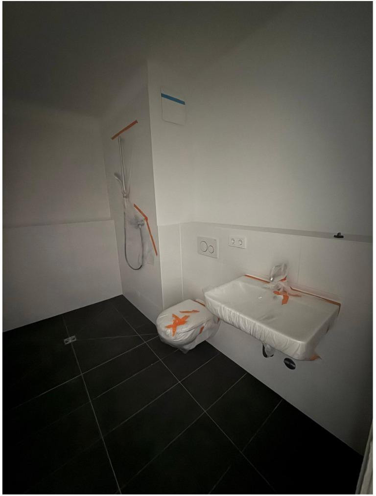 Erstbezug – Modernes 29 m² Apartment in Berlin – Rembrandtstraße 20, 12157 Berlin(Schöneberg) – Vorschaubild 6