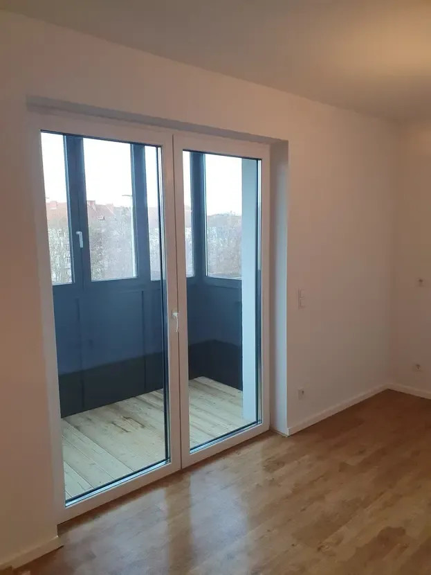 Erstbezug – Modernes 29 m² Apartment in Berlin – Rembrandtstraße 20, 12157 Berlin(Schöneberg) – Vorschaubild 2