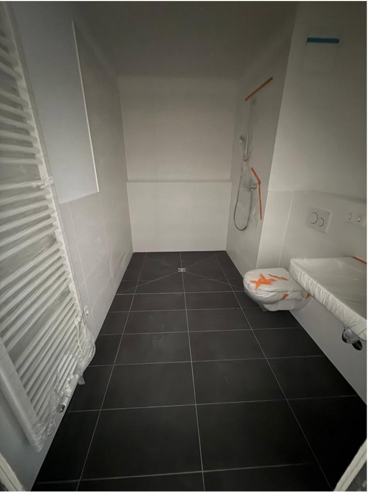 Erstbezug – Modernes 29 m² Apartment in Berlin – Rembrandtstraße 20, 12157 Berlin(Schöneberg) – Vorschaubild 5