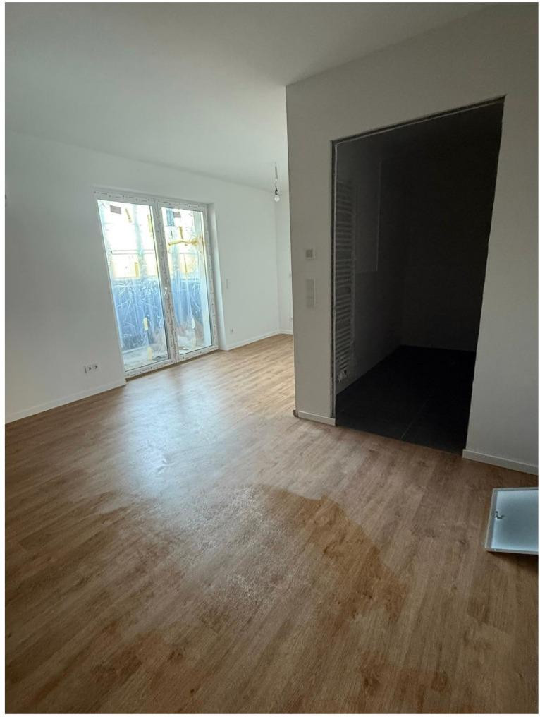 Erstbezug – Modernes 29 m² Apartment in Berlin – Rembrandtstraße 20, 12157 Berlin(Schöneberg) – Vorschaubild 4