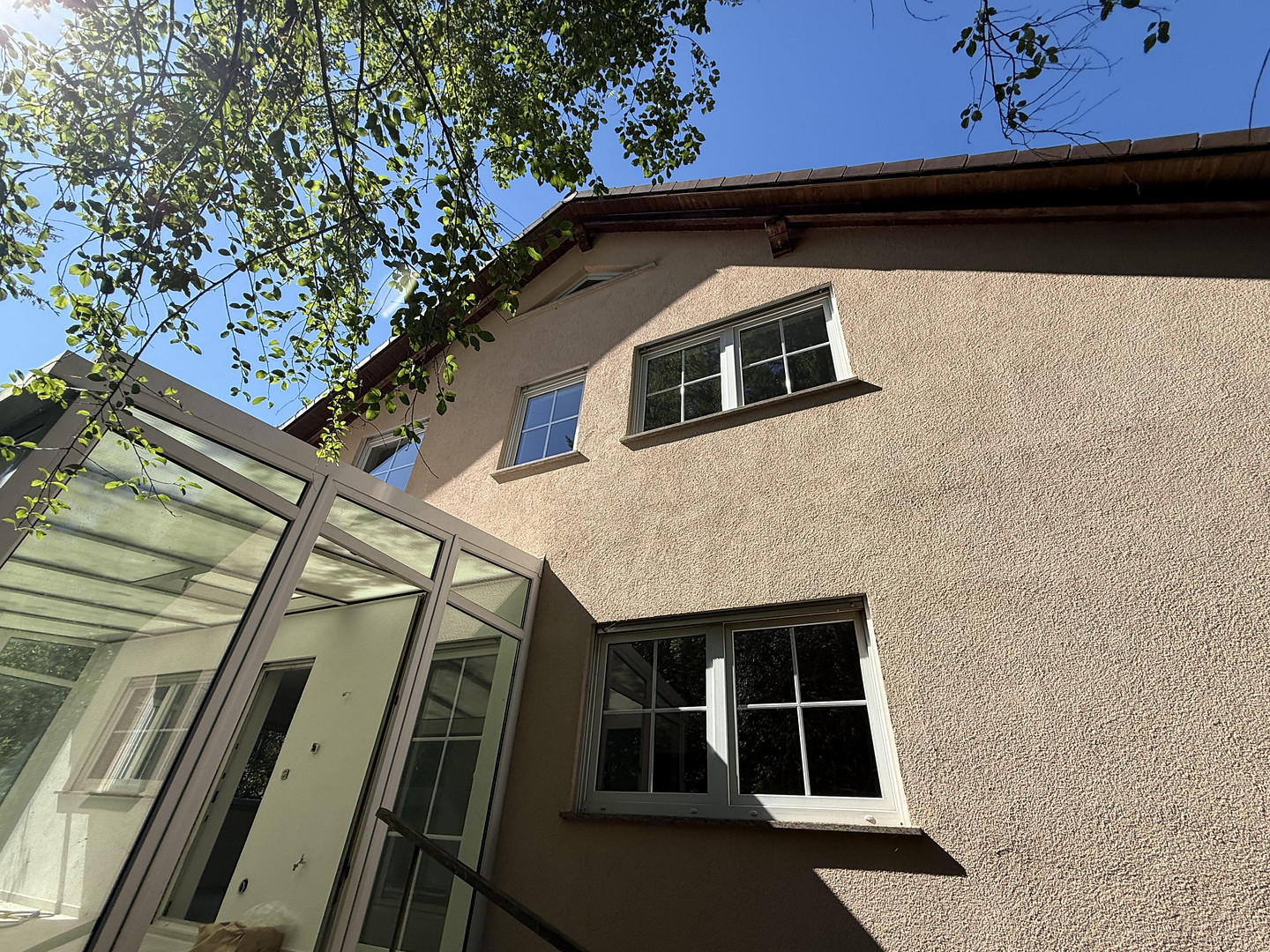 PROVISIONSFREI! Großes Zweifamilienhaus mit Einliegerwohnung Mehrgenerationenhaus Wohnen Arbeiten – 14547 Fichtenwalde – Vorschaubild 7