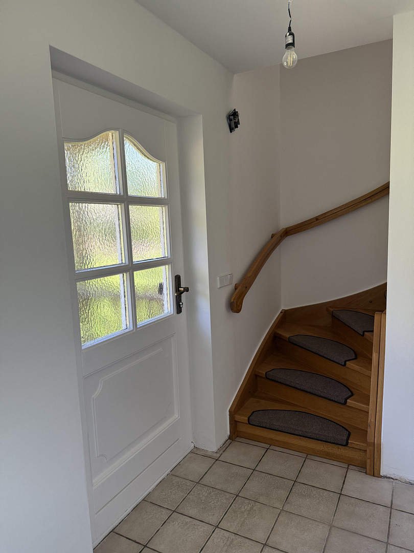 PROVISIONSFREI! Großes Zweifamilienhaus mit Einliegerwohnung Mehrgenerationenhaus Wohnen Arbeiten – 14547 Fichtenwalde – Vorschaubild 22