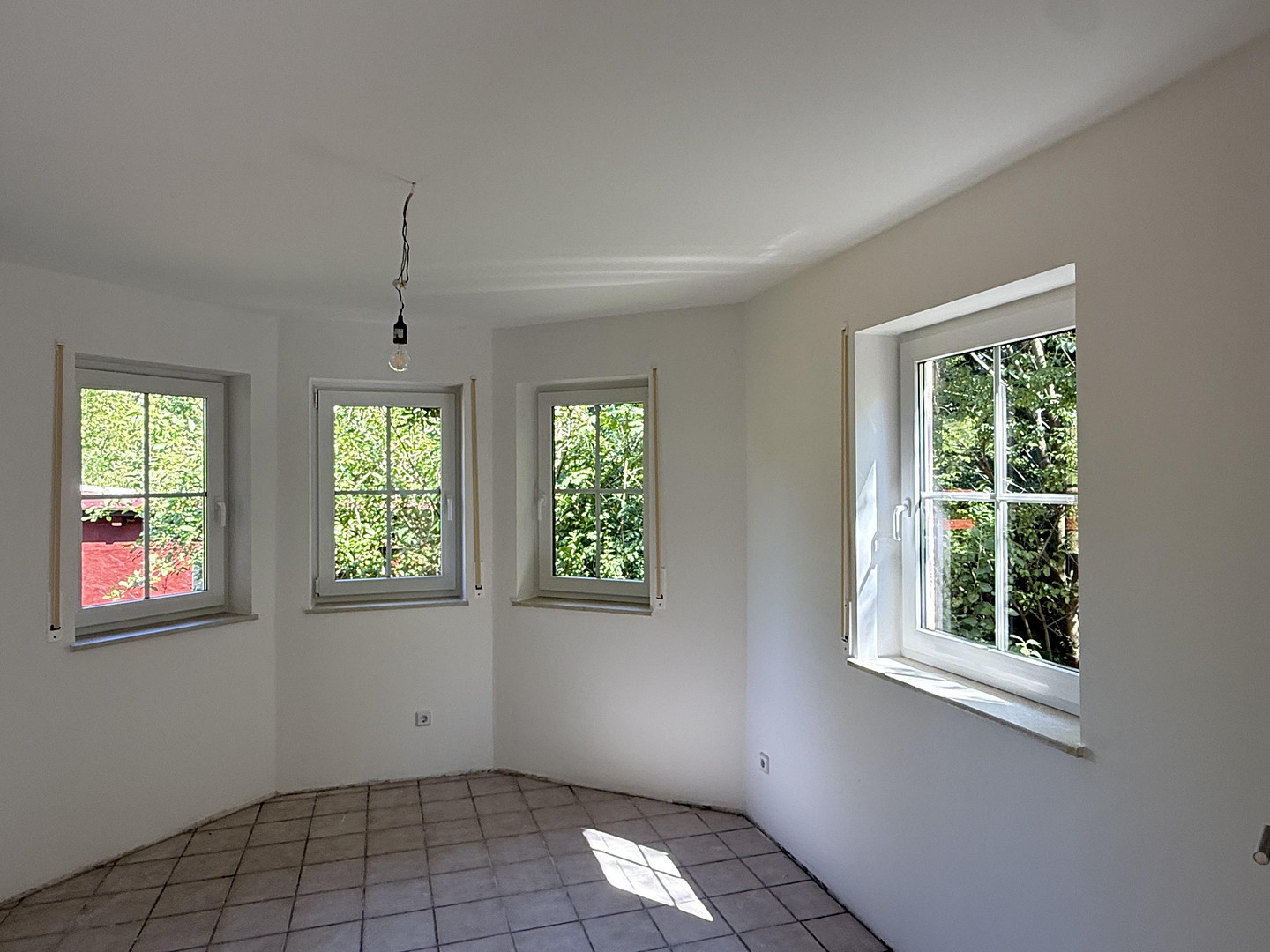 PROVISIONSFREI! Großes Zweifamilienhaus mit Einliegerwohnung Mehrgenerationenhaus Wohnen Arbeiten – 14547 Fichtenwalde – Vorschaubild 36