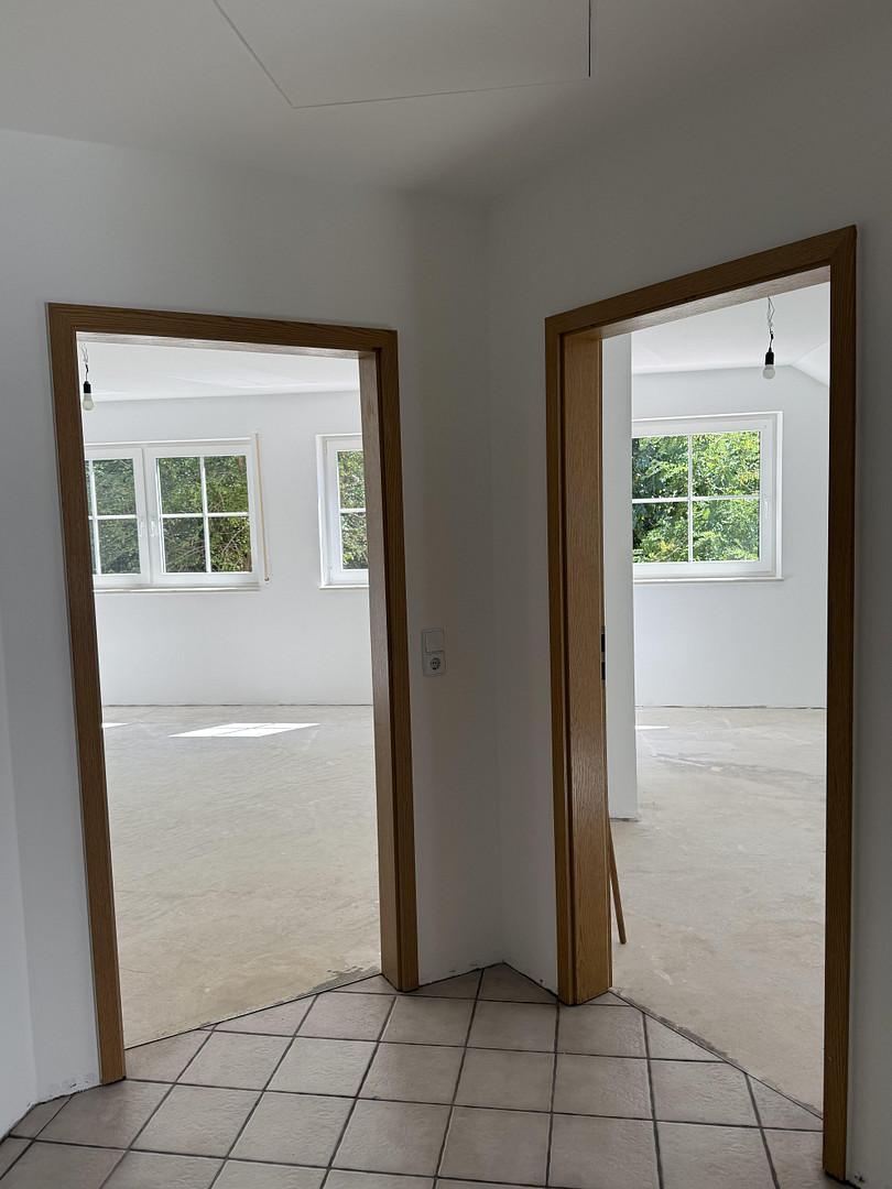 PROVISIONSFREI! Großes Zweifamilienhaus mit Einliegerwohnung Mehrgenerationenhaus Wohnen Arbeiten – 14547 Fichtenwalde – Vorschaubild 32