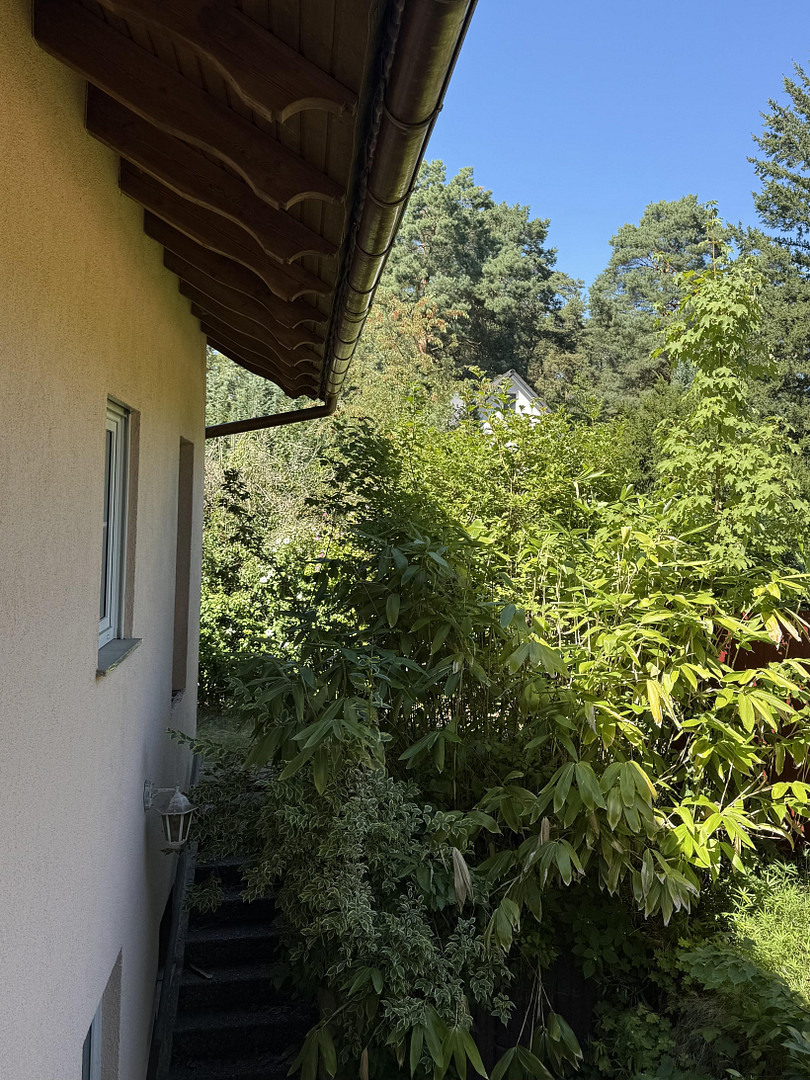 PROVISIONSFREI! Großes Zweifamilienhaus mit Einliegerwohnung Mehrgenerationenhaus Wohnen Arbeiten – 14547 Fichtenwalde – Vorschaubild 6