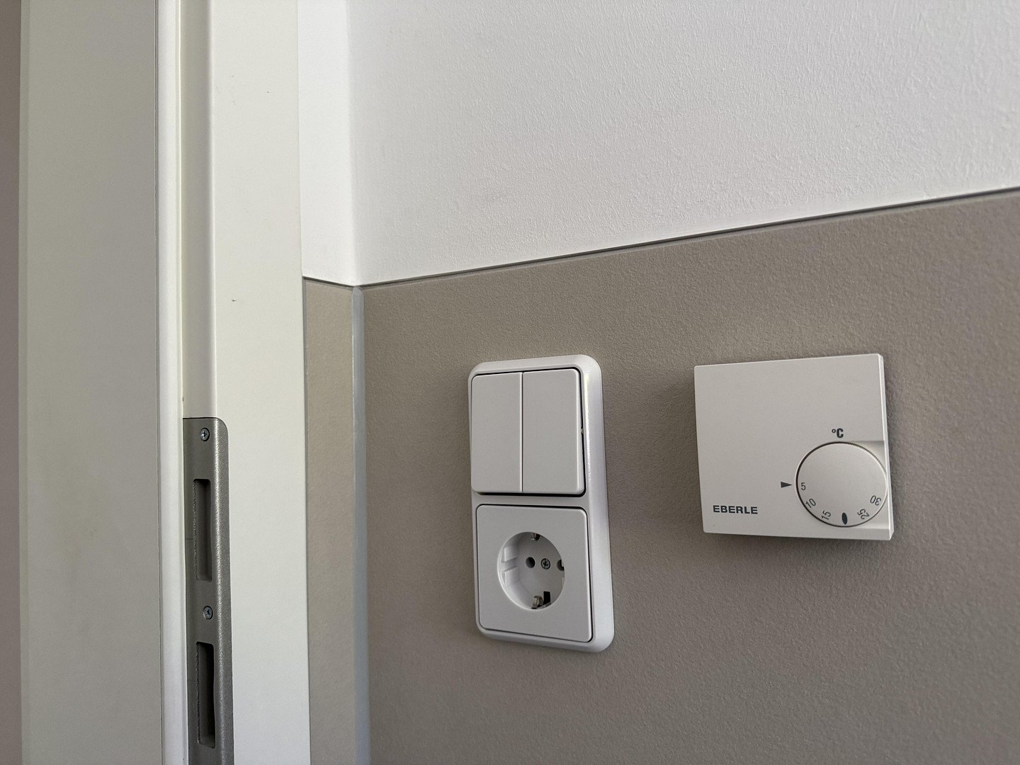 PROVISIONSFREI! Großes Zweifamilienhaus mit Einliegerwohnung Mehrgenerationenhaus Wohnen Arbeiten – 14547 Fichtenwalde – Vorschaubild 19