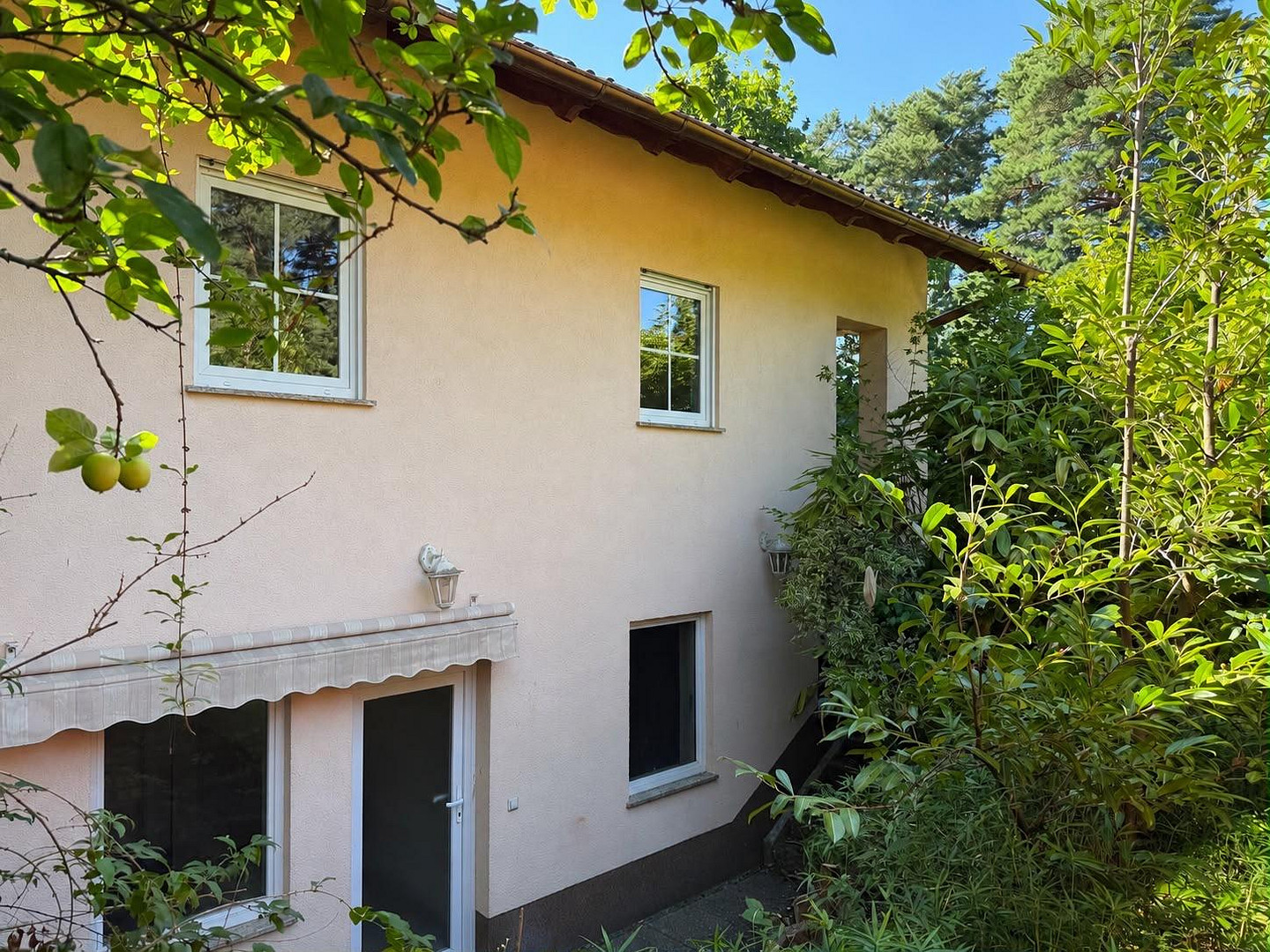 PROVISIONSFREI! Großes Zweifamilienhaus mit Einliegerwohnung Mehrgenerationenhaus Wohnen Arbeiten – 14547 Fichtenwalde – Vorschaubild 5