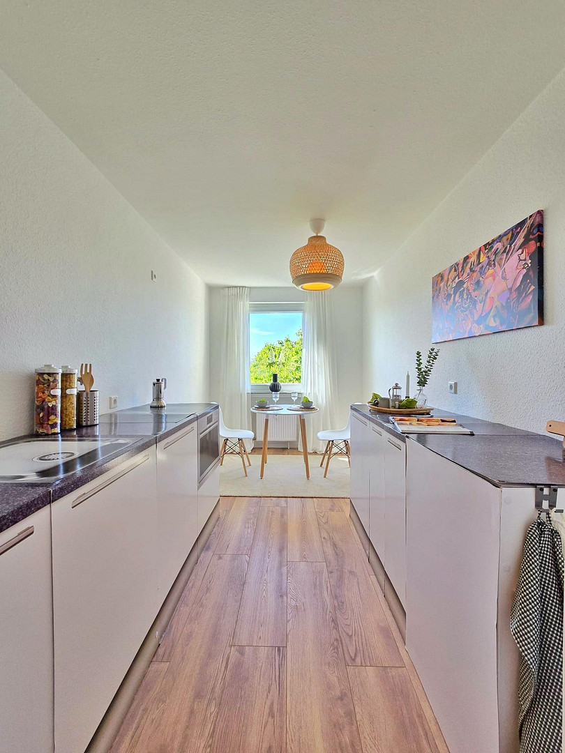 Bezugsfertig zur Eigennutzung oder als Kapitalanlage - mit Vermietungsgarantie – 45219 Essen(Kettwig) – Vorschaubild 3
