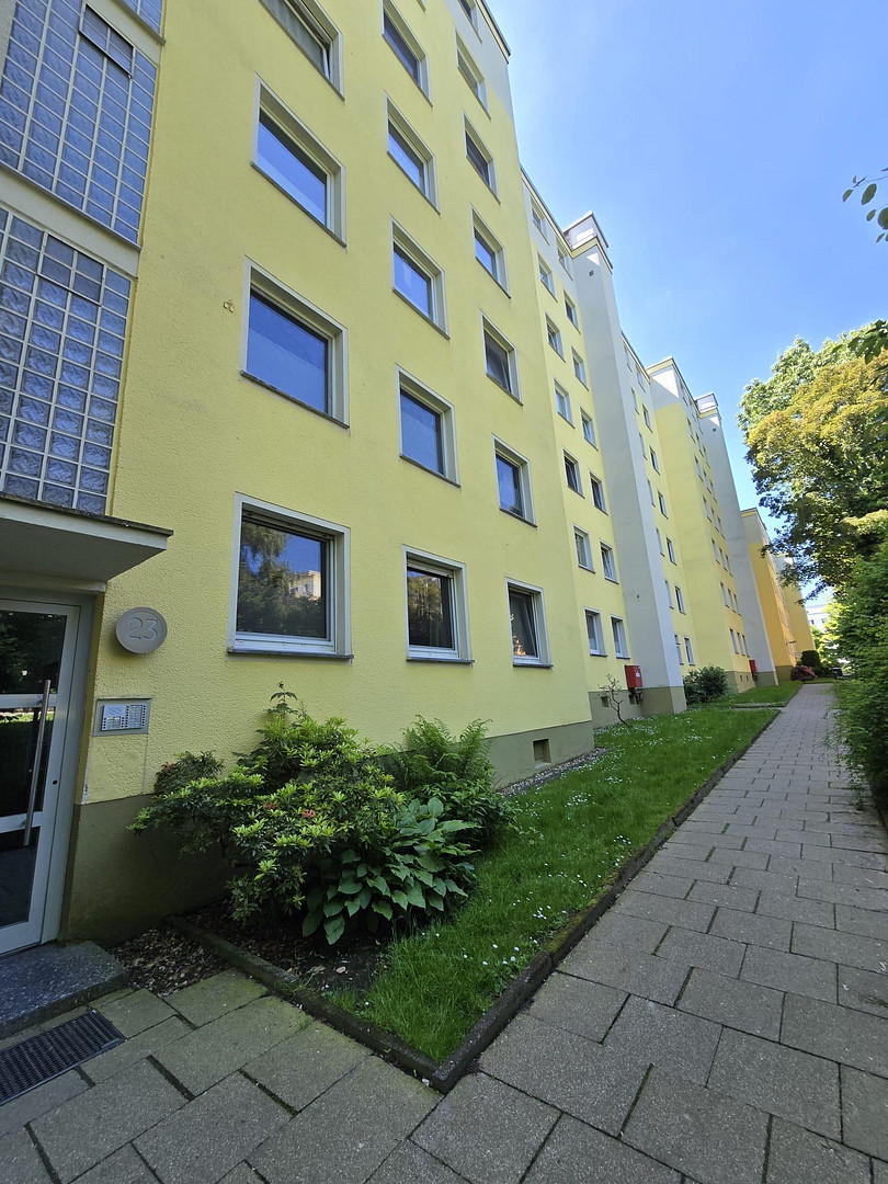 Bezugsfertig zur Eigennutzung oder als Kapitalanlage - mit Vermietungsgarantie – 45219 Essen(Kettwig) – Vorschaubild 8