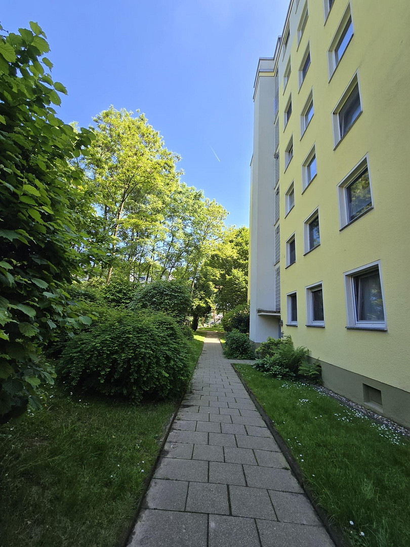 Bezugsfertig zur Eigennutzung oder als Kapitalanlage - mit Vermietungsgarantie – 45219 Essen(Kettwig) – Vorschaubild 9