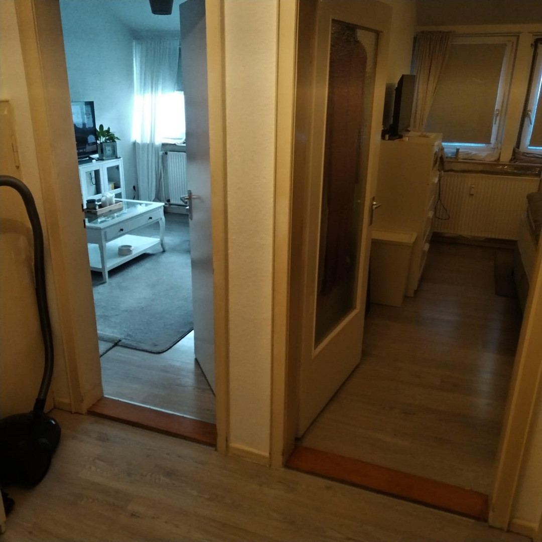 2 Zimmerwohnung in Bestlage - WG-Geeignet!!! Übernahme Möbel möglich – Schleswiger Str. 19, 27568 Bremerhaven(Mitte-Süd) – Vorschaubild 4