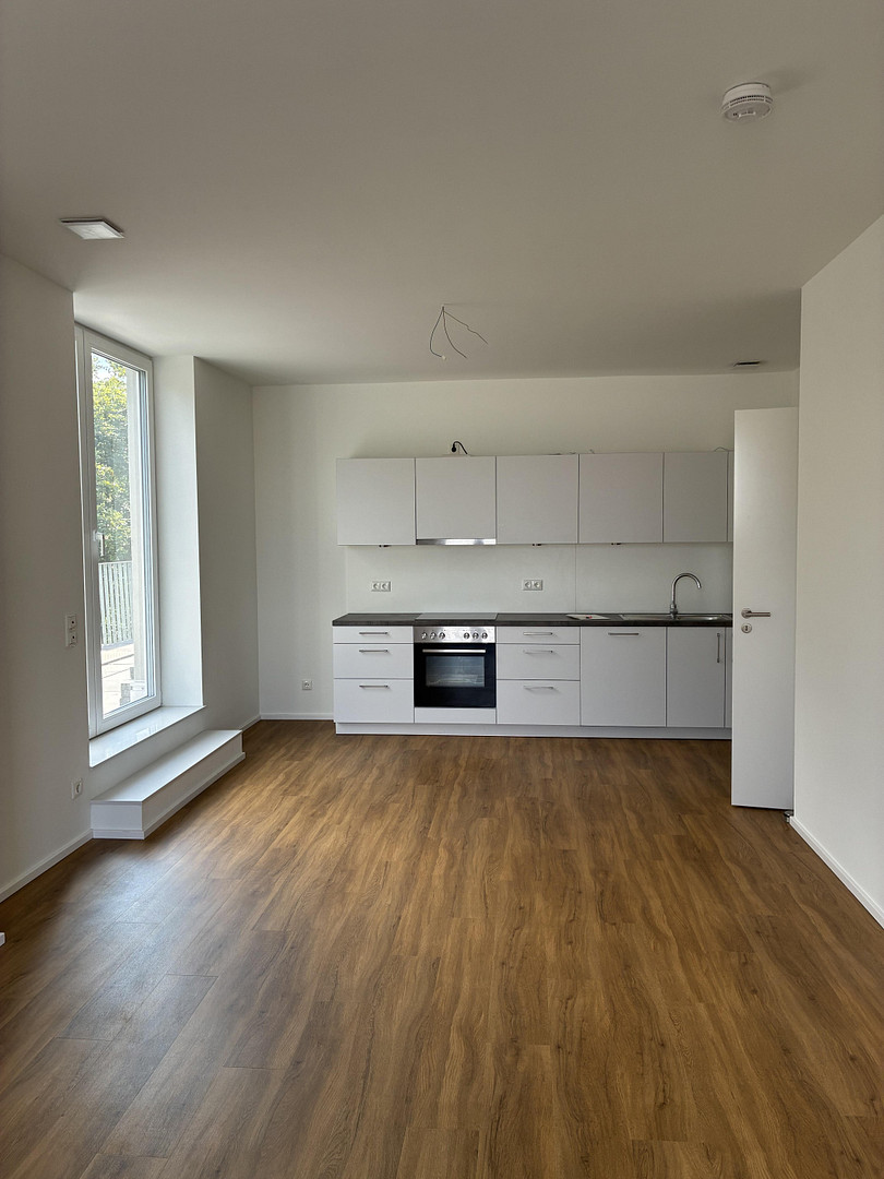 Zentral gelegene Wohnung im Staffelgeschoss – Hamburger Landstr. 30, 21465 Wentorf(Wentorf bei Hamburg) – Vorschaubild 11
