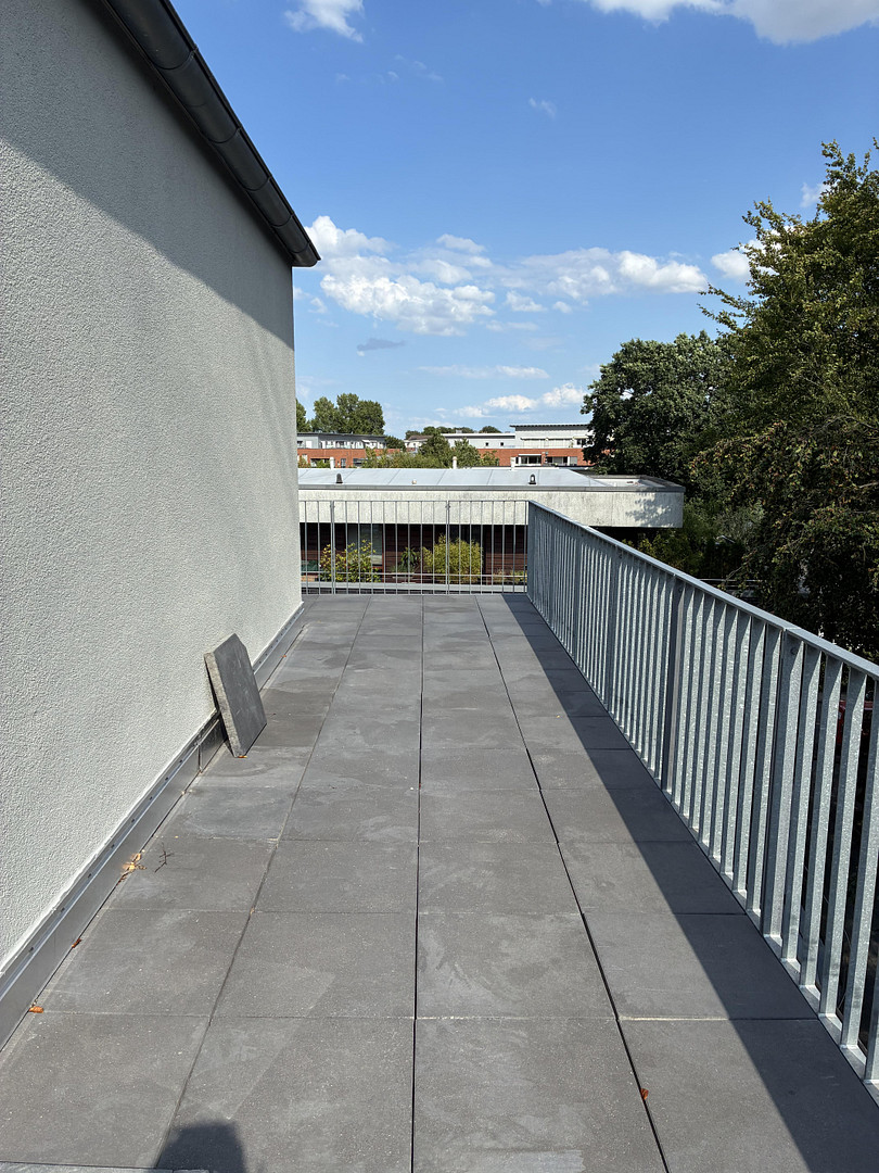 Zentral gelegene Wohnung im Staffelgeschoss – Hamburger Landstr. 30, 21465 Wentorf(Wentorf bei Hamburg) – Vorschaubild 12