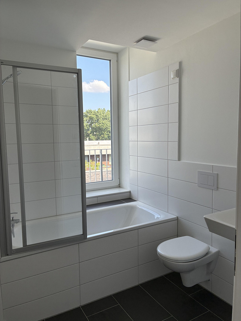 Zentral gelegene Wohnung im Staffelgeschoss – Hamburger Landstr. 30, 21465 Wentorf(Wentorf bei Hamburg) – Vorschaubild 5