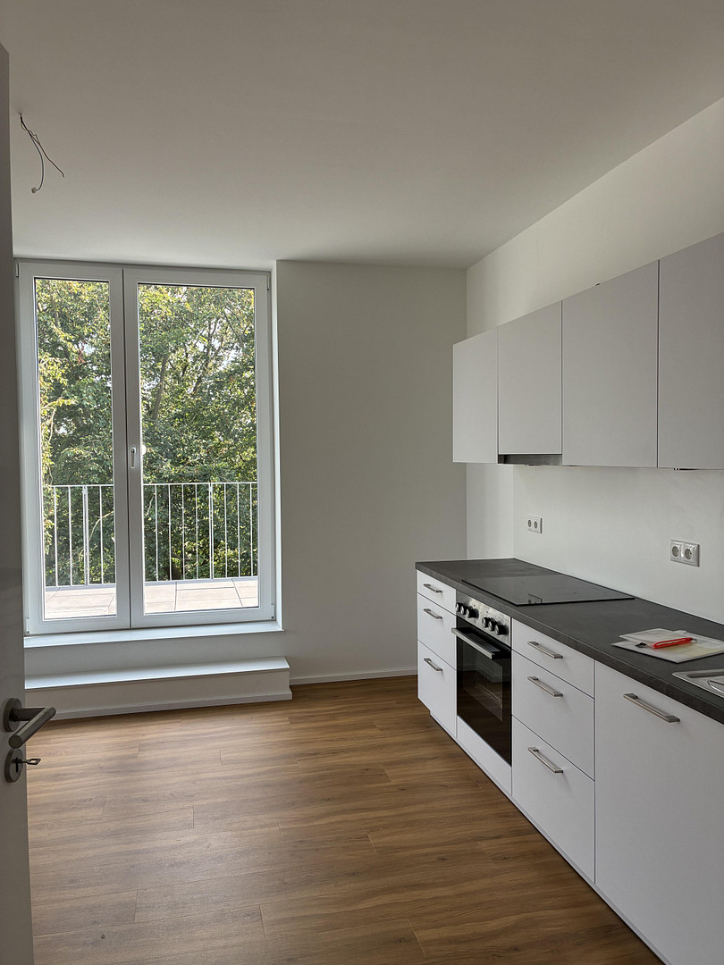 Zentral gelegene Wohnung im Staffelgeschoss – Hamburger Landstr. 30, 21465 Wentorf(Wentorf bei Hamburg) – Vorschaubild 9