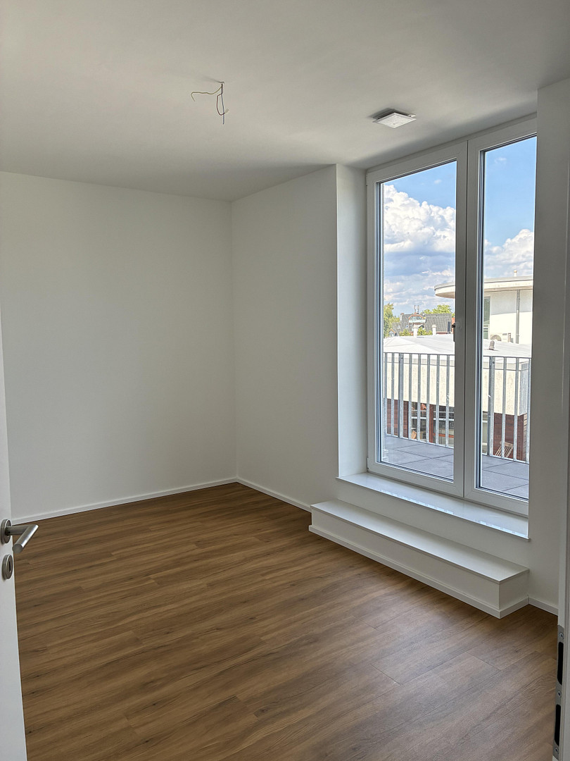 Zentral gelegene Wohnung im Staffelgeschoss – Hamburger Landstr. 30, 21465 Wentorf(Wentorf bei Hamburg) – Vorschaubild 6