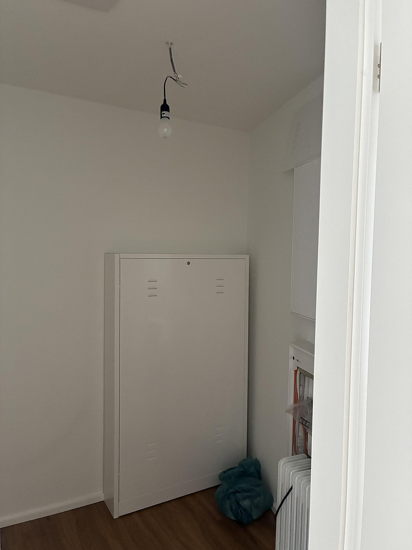 Zentral gelegene Wohnung im Staffelgeschoss – Hamburger Landstr. 30, 21465 Wentorf(Wentorf bei Hamburg) – Vorschaubild 8