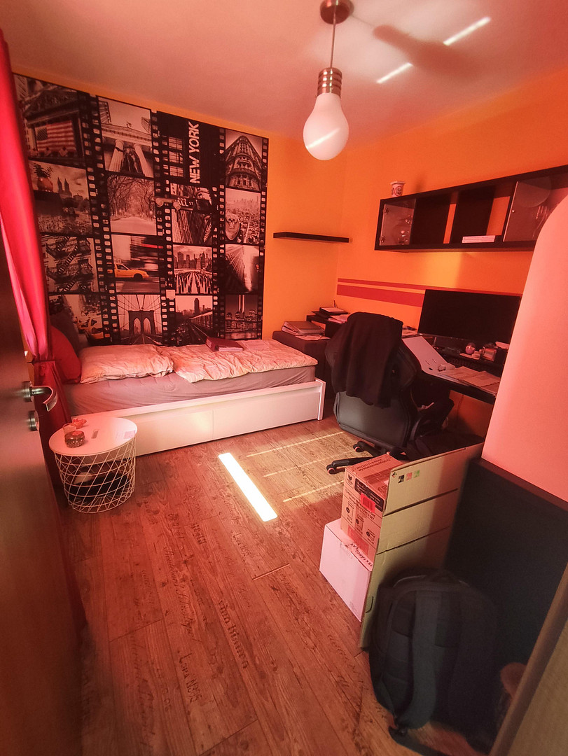 neuwertige smarte Stadtvilla in Bernau bei Berlin ideal für Familien – Milchstr., 16321 Bernau bei Berlin(Nibelungen) – Vorschaubild 19