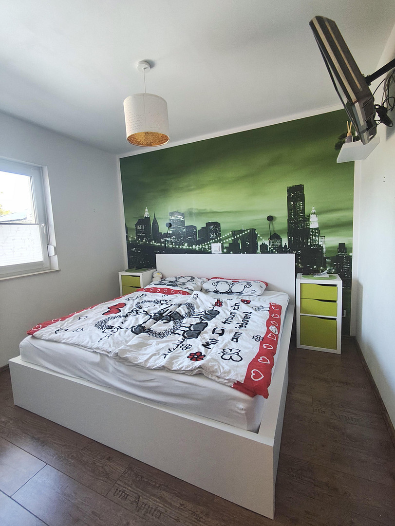 neuwertige smarte Stadtvilla in Bernau bei Berlin ideal für Familien – Milchstr., 16321 Bernau bei Berlin(Nibelungen) – Vorschaubild 17