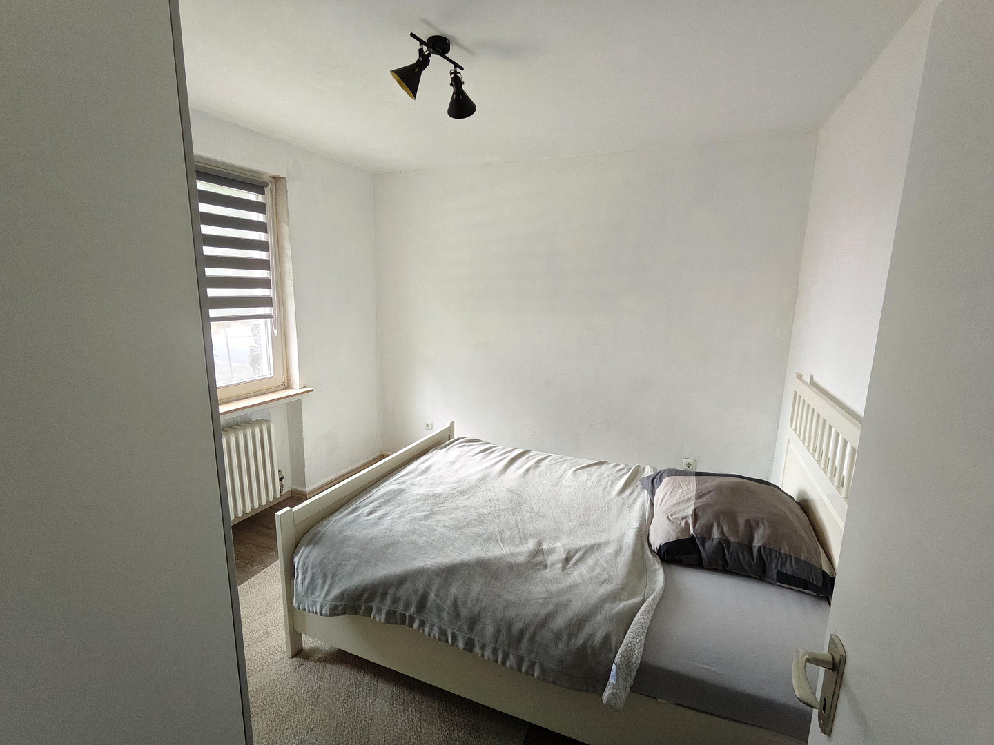 gepflegte 2-Zimmer-Wohnung in Bremen – Holtruper Straße 1, 28325 Bremen(Osterholz) – Vorschaubild 6