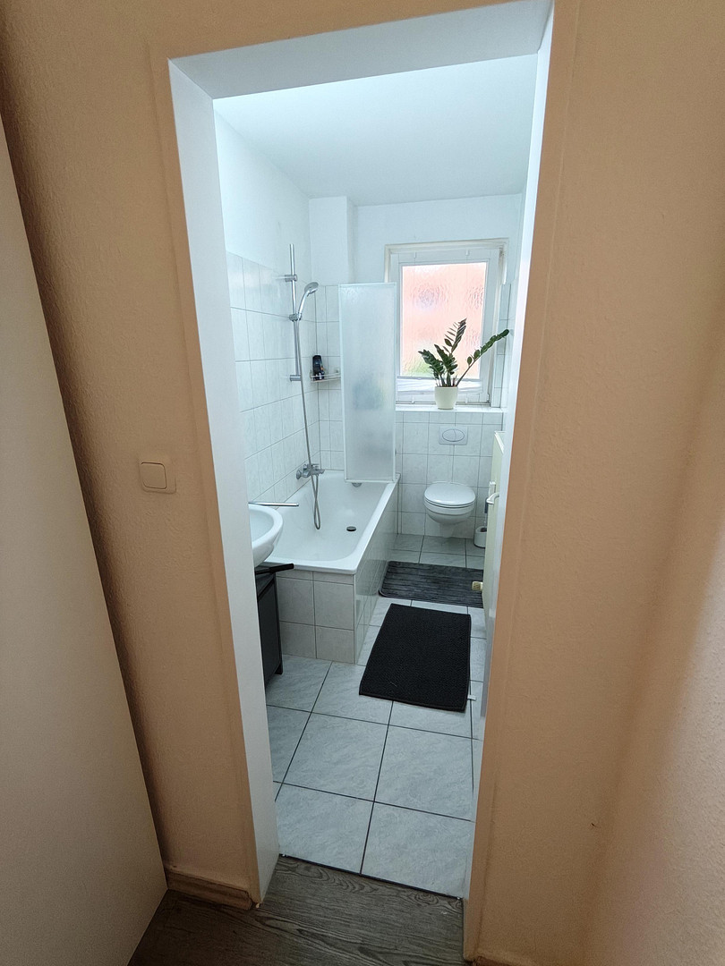 gepflegte 2-Zimmer-Wohnung in Bremen – Holtruper Straße 1, 28325 Bremen(Osterholz) – Vorschaubild 3